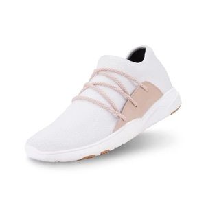 Vessi Cityscape Arctic White Shoes